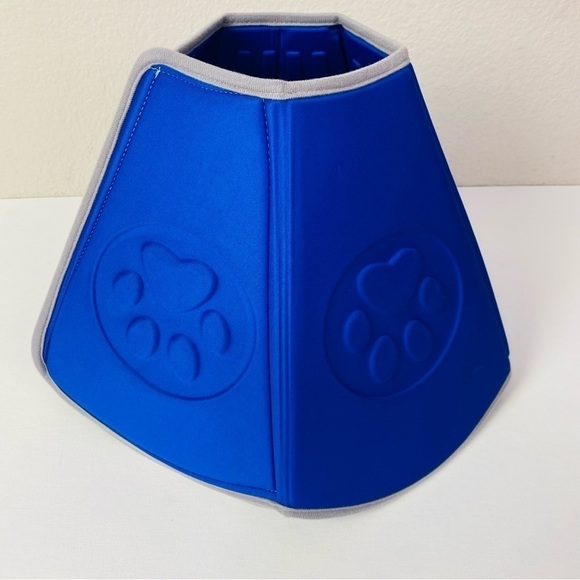 Soft Strong Adhesion Dog Protective Recovery Cone Collar Size XL - Picture 4 of 8